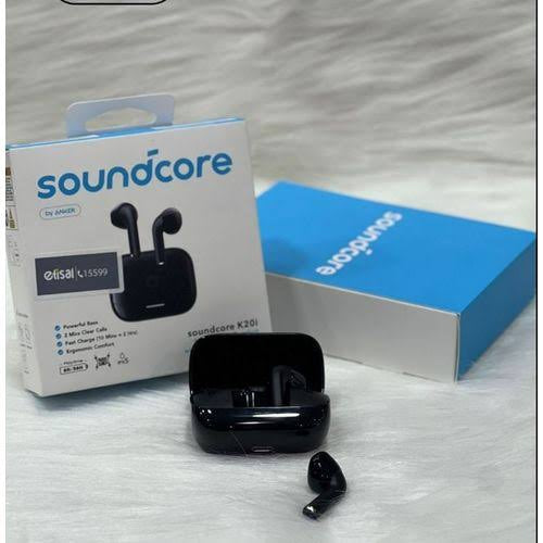 Soundcore K20i by Anker سماعات